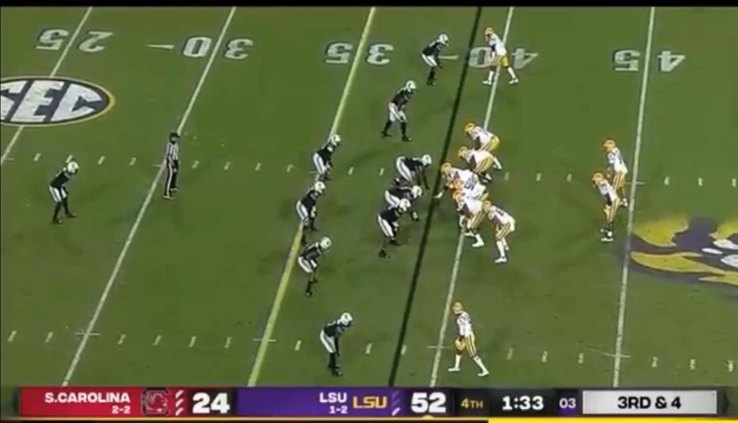 QB sweep 1